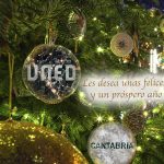 VI Concurso Postales de Navidad UNED Cantabria